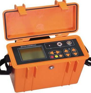 Cable Fault Route Tracer System