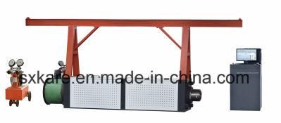 Static Load Grappling Test Machine (MGW-5000)