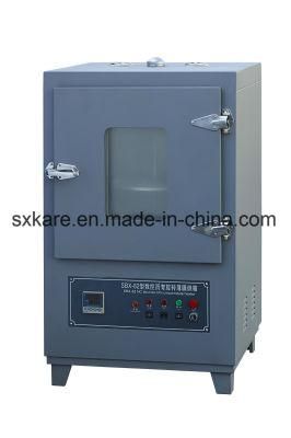 Thin Film Oven Testing Machine, Tfot (SBX-82)