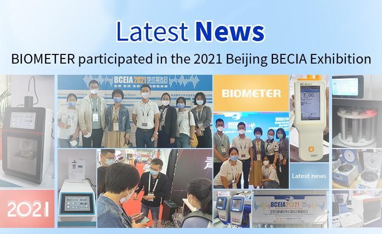Biometer Three Screen Customized Basket Tablet Disintegration Tester