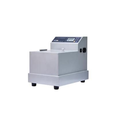 Test Machine Auto Lab Equipment Paper Digital Centrifugal Dryer