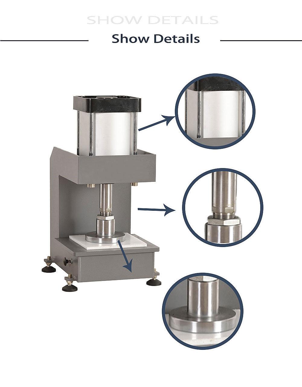Automatic Type Specimen Rotary Microtome Machine (GW-029B)