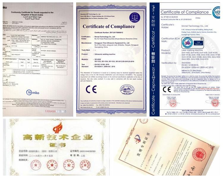 Good Accuracy Testing Type C 3.0 Cable Testing Machine