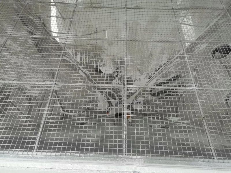 Hj- 12 Laboratory Environmental JIS-D0207-F2 Sand Dust Test Chamber/Dustproof Chamber