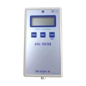 COM-3010 PRO Tourmaline Negative Ion Tester Detector (made in Japan)