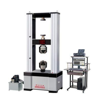 50ton Digital Display Electronic Universal Testing Tester (WDS-500)