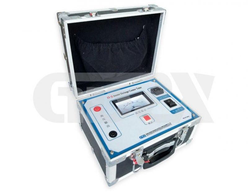 AC Lightning Arrester Discharge Counter Tester