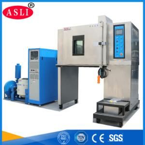 High Pressure Steam Aging Test Machine for Rubber/ Pressure Cooker Tester Chamber for Solar Films Test