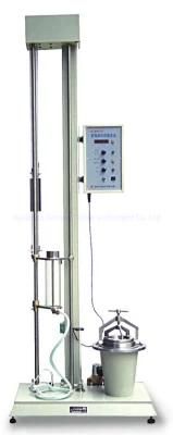 Fabric Water Permeability Testing Instrument Hydrostatic Head Lab Instrument