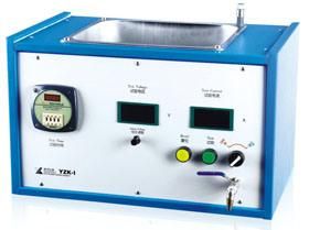 Yzk-I Slat Water Bath Enamelled Wire Pinhole Tester
