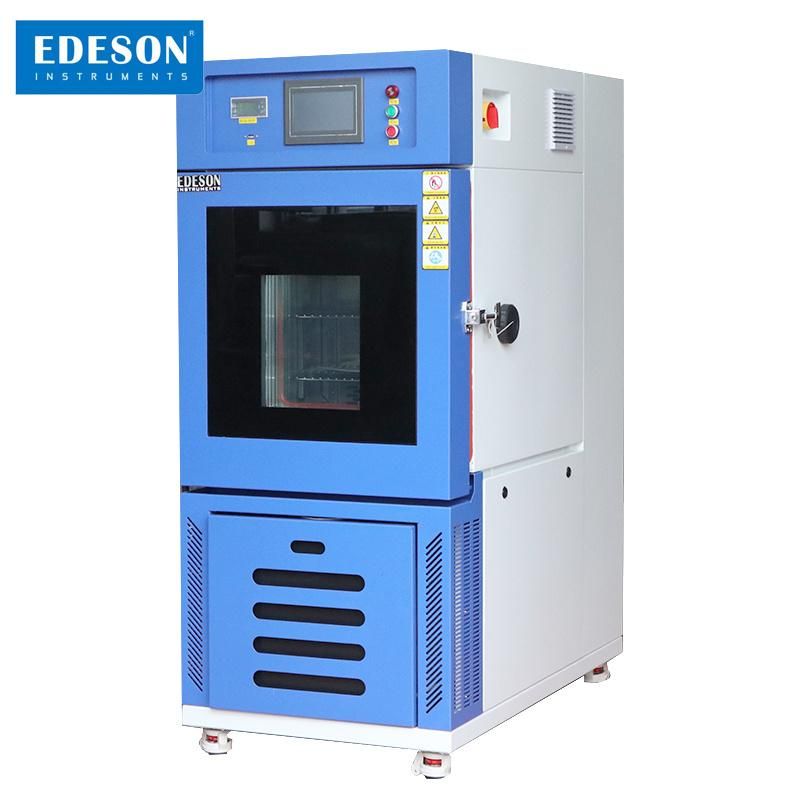 Environmental Chamber / Programmable High and Low Temperature Test Chamber