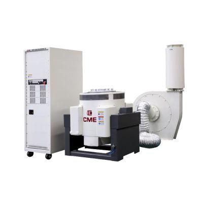Wide Frequency Electric Dynamic Vibration Test Machine