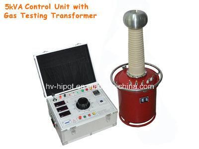 AC Hipot Test Set (GDYD Series Manual Control)