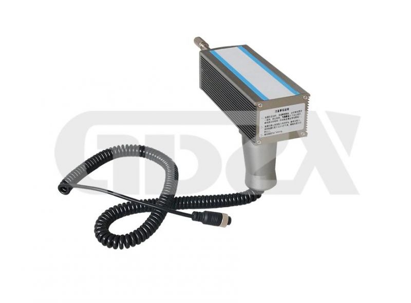 China Factory Good Price Sf6 Gas Quantitative Leakage Detector