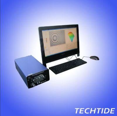 High Accuracy, Repeatability&amp; Reproducibility Optical Fiber 3D Interference Meter
