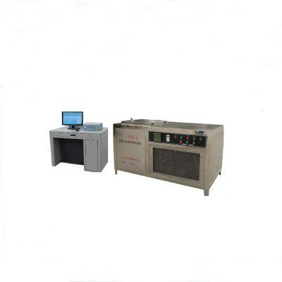 Stdrj-3 Computer Control Freezing and Thawing Testing Machine