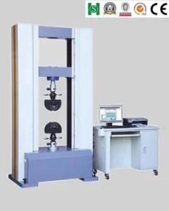 High Quality Dual Column Testing Machine