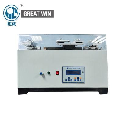 Elastic Band Fatigue Testing Machine (GW-040)