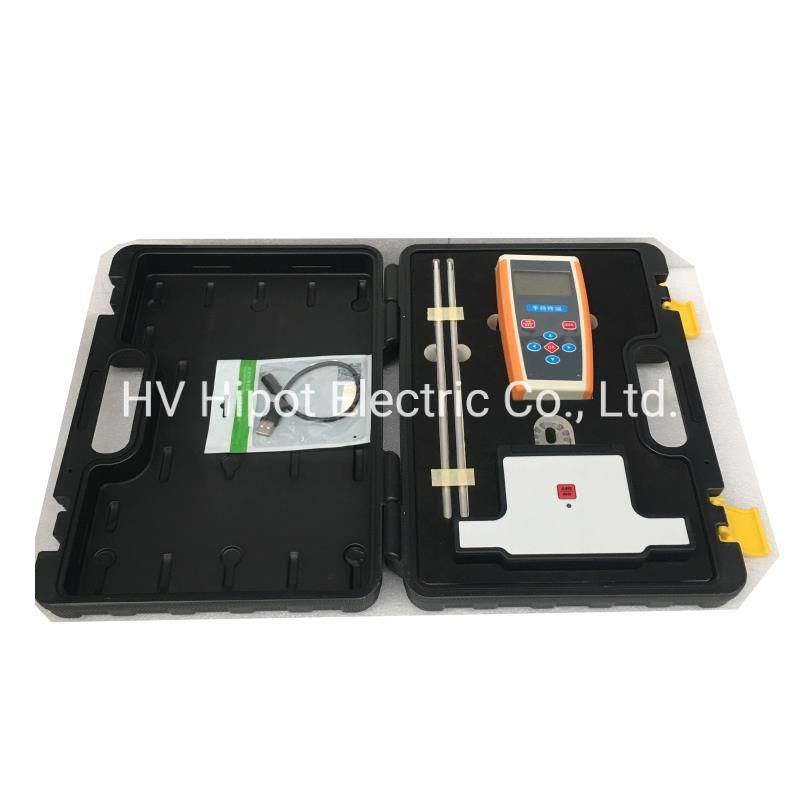 GDJW-40B Wireless Insulator Tester for laboratory detection of the suspended insulator