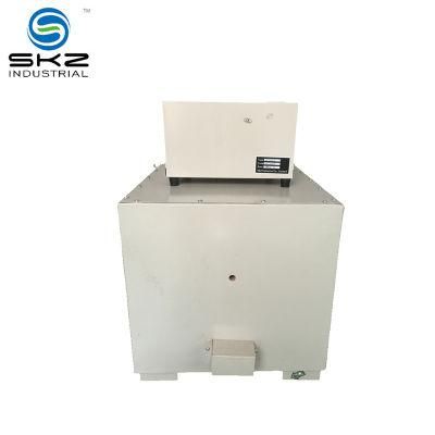 Digital 1000c Degree Ash Muffle Furnace Ash Oven Chamber Laboratory Equipment Test Machine