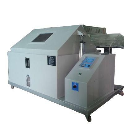 DHL-120 Intelligent Salt Spray Test Machine Cyclic Corrosion Tester Salt Fog Cabinets Chamber