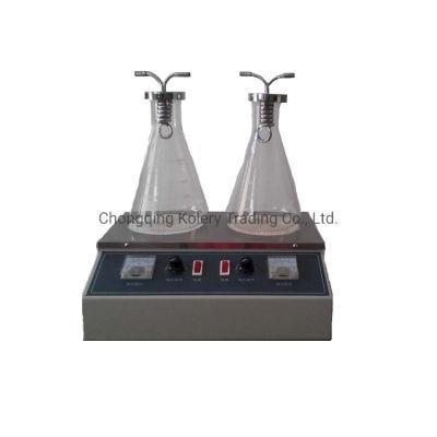 ASTM D473 Sediment Tester for Crude Oil and Fuel Oil