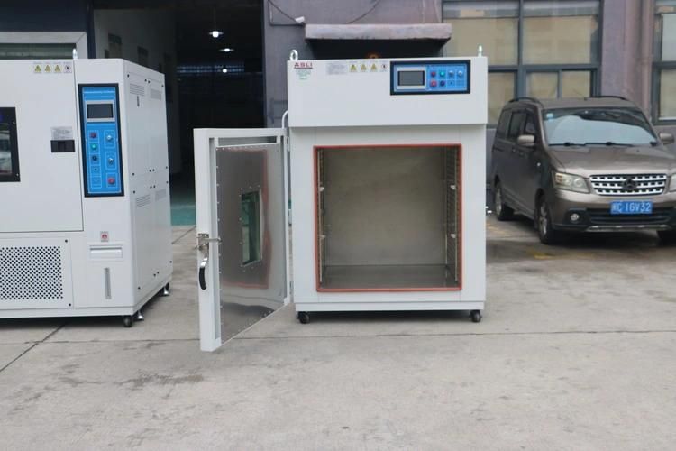 Customized Climate Simulation Laboratory High Temperature Industrial Drying Oven