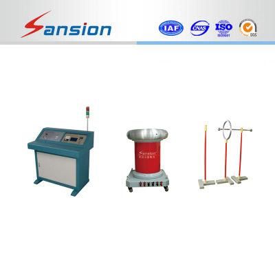 High Quality Insulating Boots Insulating Tools Testing Machine Dielectric Boots and Gloves Test