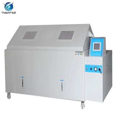 Touch Screen Computer Controller Chemical Salt Spray Tester