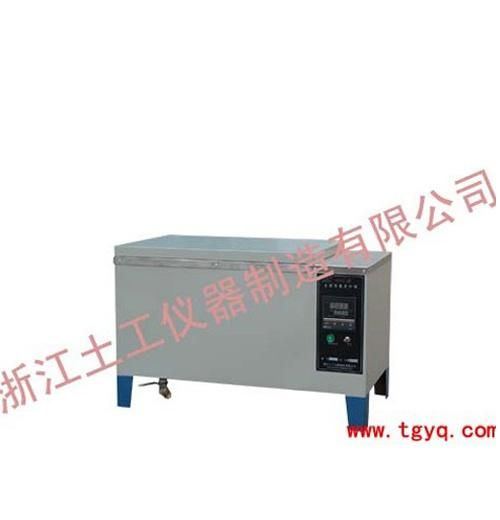 Rapid Curing Cabinet