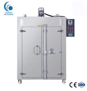 2020 New Laboratory Convection Industrial Drying Oven (KH-120)