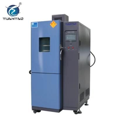 Non Linear Temperature Quick Changing Test Instrument