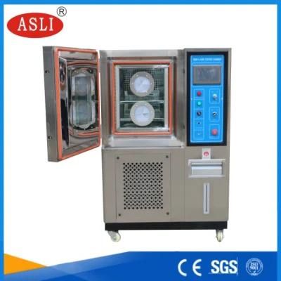 Heating Aging Oven Temperature Humidity Chamber Price Environmental Test Chamber with RS-232 or RS-485