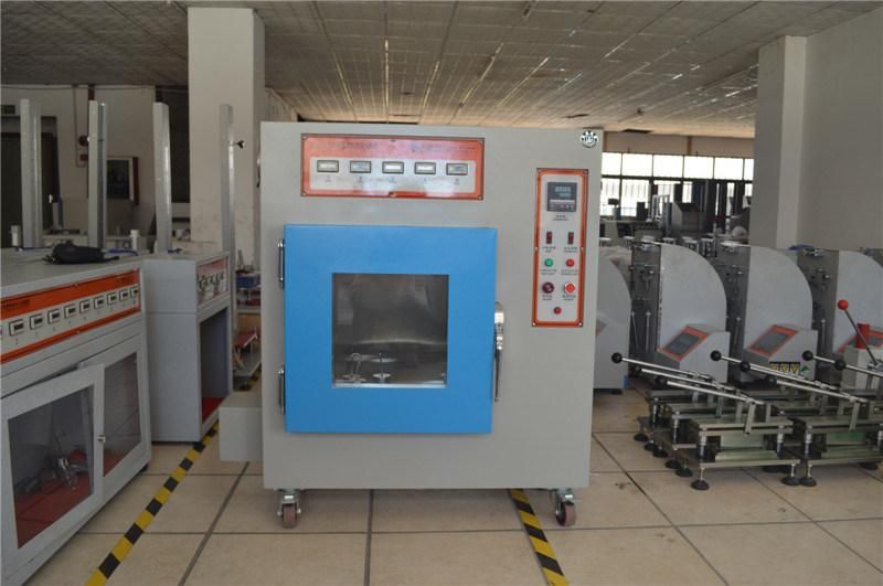 Temperature and Humidity Adhesive Tape Retentivity Test Equipment