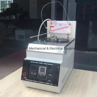 ASTM D5800 Noack Evaporation Loss Apparatus for Noack Volatility Test of Engine Oils