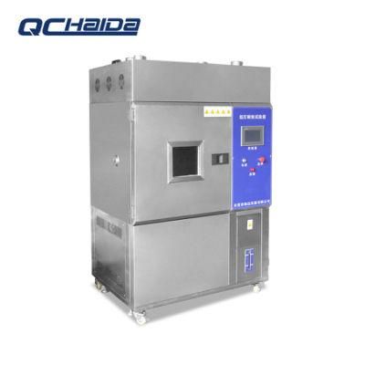 Xenon Climate Testing Equipment Water Cooled Test Machine