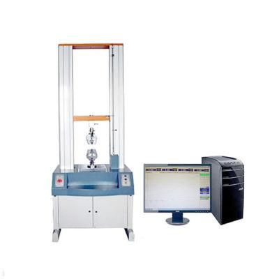 Laboratory Universal Compression Tension Testing Machine / Tensile