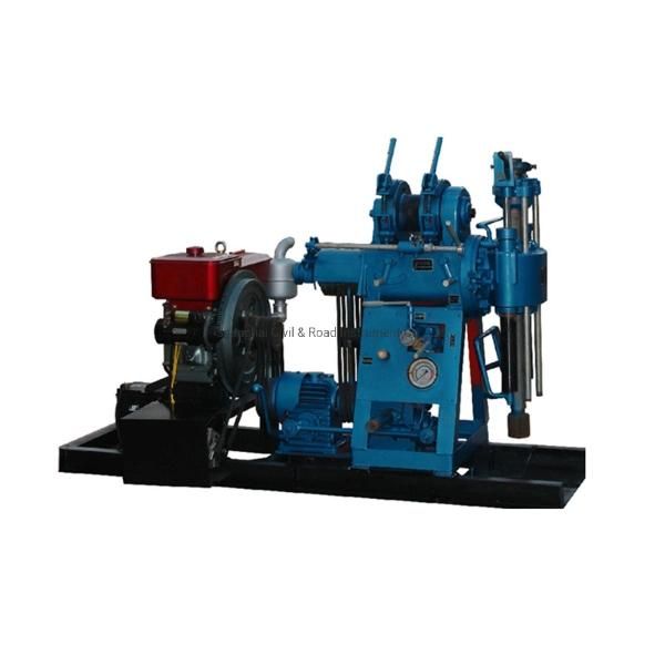 Stzj-1 Drilling Machine