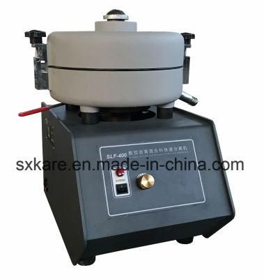 Bitumen Mixture Centrifugal Extractor Test Equipment (SLF-400)