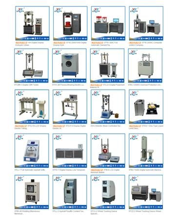 Full Automatic Bitumen Extraction Apparatus