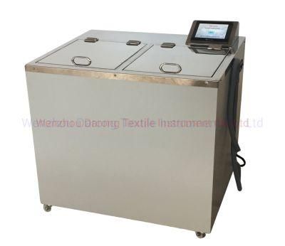 Washing Machine Color Fastness Lab Testing Machine