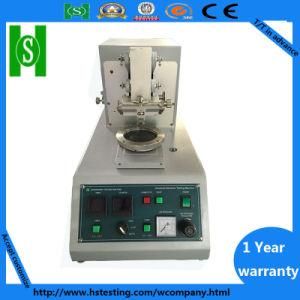 Universal Abrasion Resistance Wear Test Machine