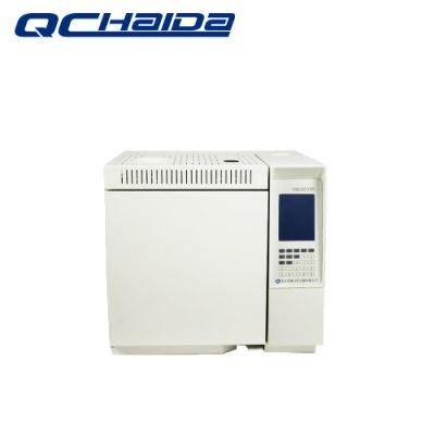 Utility-Type Microcomputer Servo Gas Chromatography Machine
