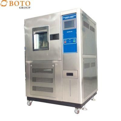 Laboratory Electrical Test Automatic High Low Temperature Test Chamber