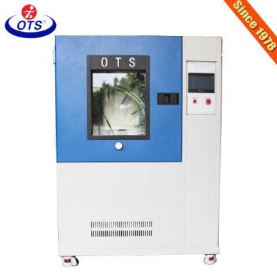 Ipx1 Ipx2 Ipx3 Ipx4 Water Rain Spray Test Chamber