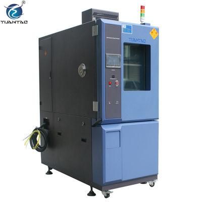 Automatic Control Environmental Test Chambers, Temperature Shock Test Chamber
