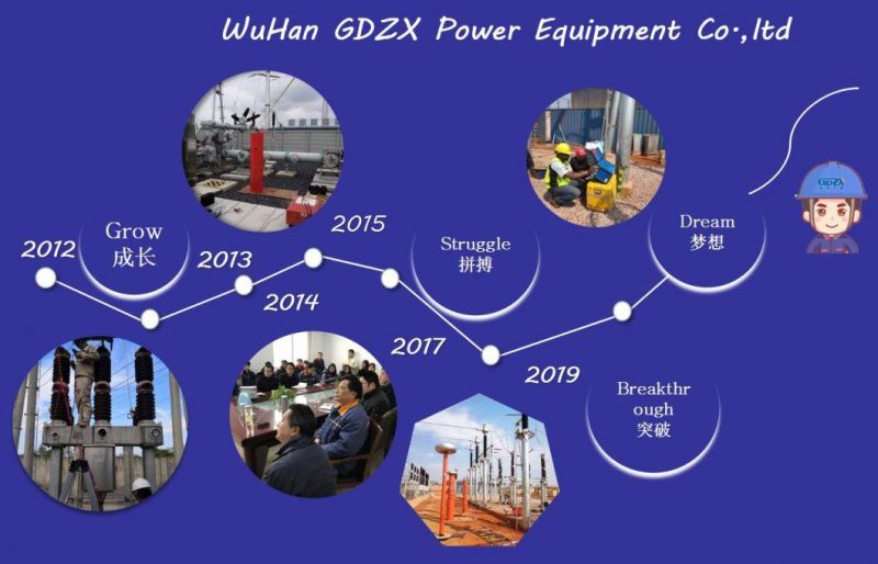 ZXFZ-H Newest design Generator Rotor Impedance Tester