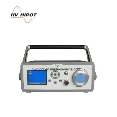 Portable SF6 Dew Point Analysis Instrument With Temperature Compensation Function