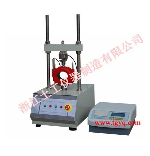 Digital Marshall Stability Testing Machine