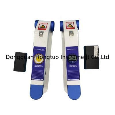DH-HT-136 Factory Directly Offer Leather Softness Equipment